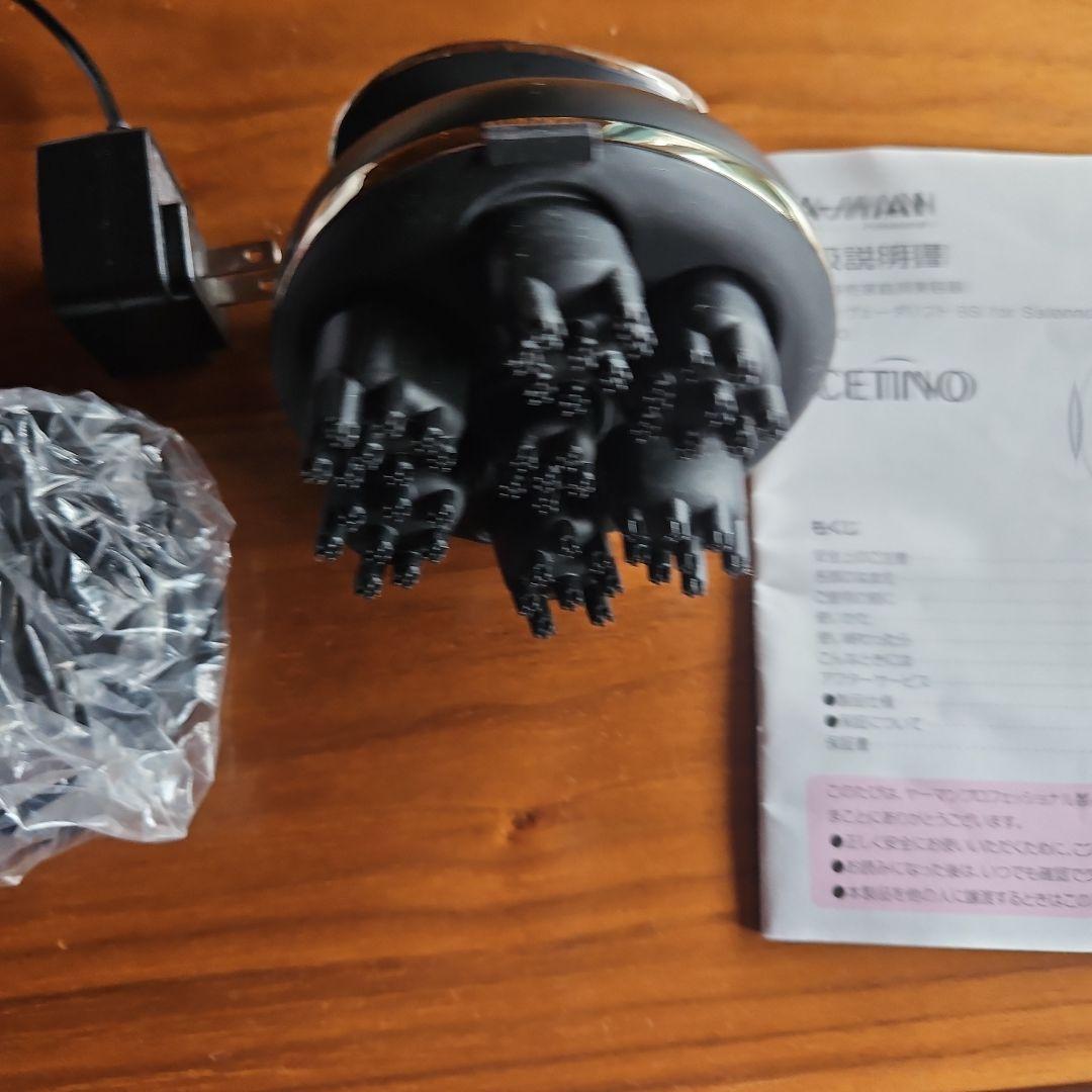 YA-MAN ACETINO 美顔器 PSM-40