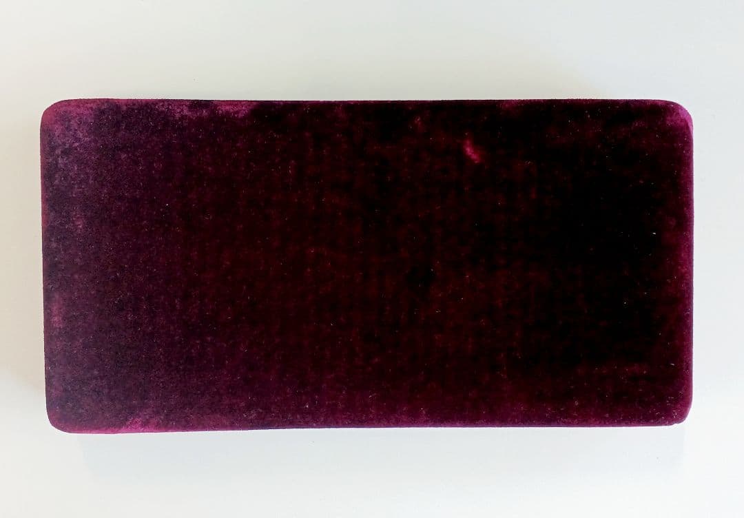 MIKIMOTO ミキモト パールネックレス用 ケース