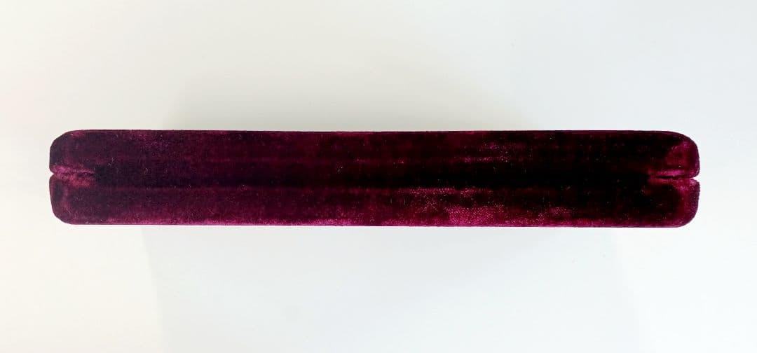 MIKIMOTO ミキモト パールネックレス用 ケース