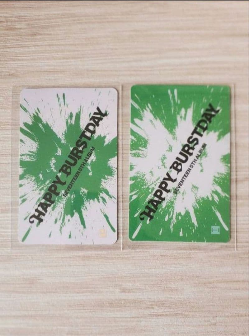 SEVENTEEN スングァン Weverse beatroad ラキドロ