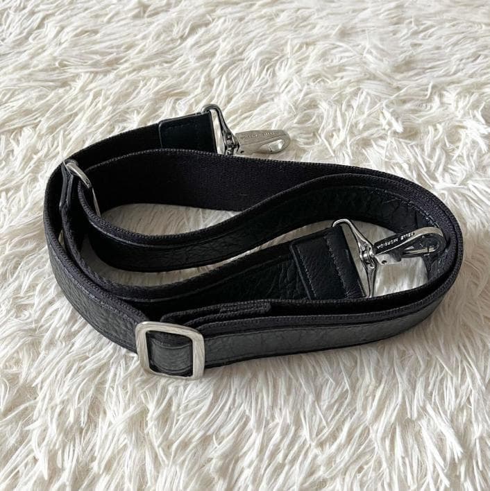 定価7.3万 ペッレモルビダ エディターズバッグ ネイビー メイデンボヤージュ