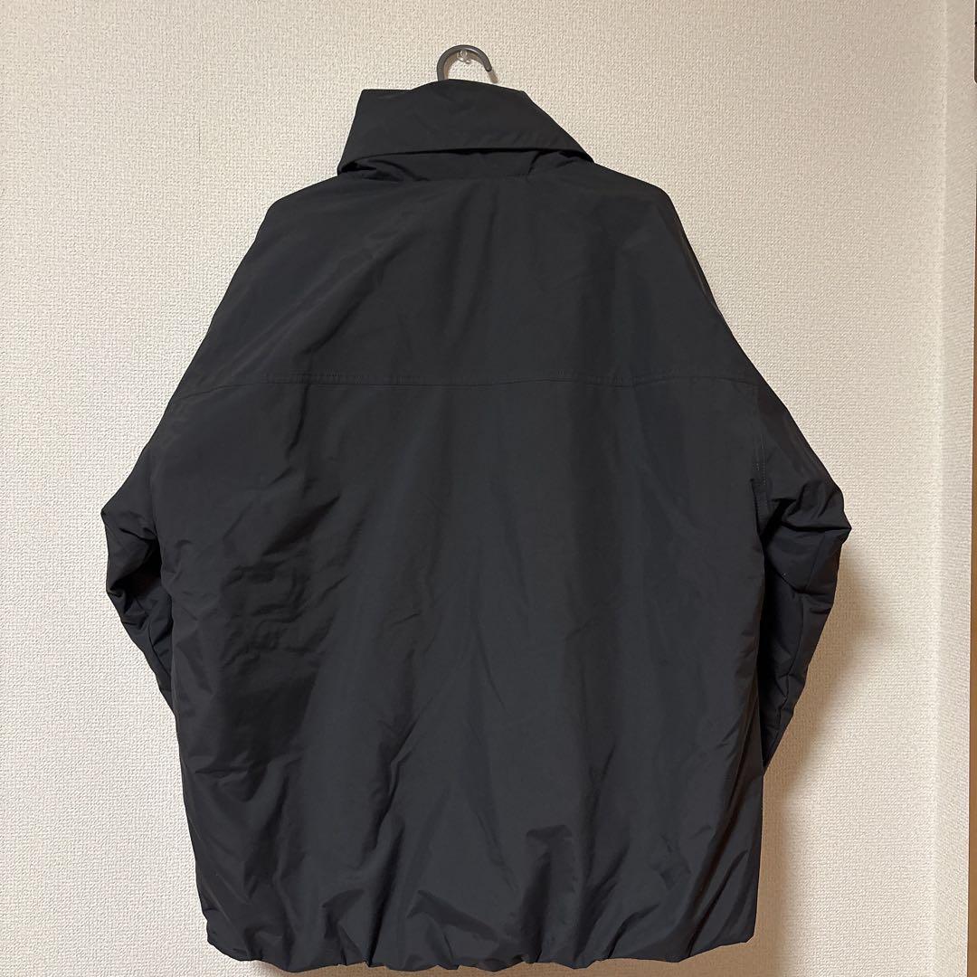 【新品値下げ】Columbia ボウルトゥドームジャケット　ブラックM