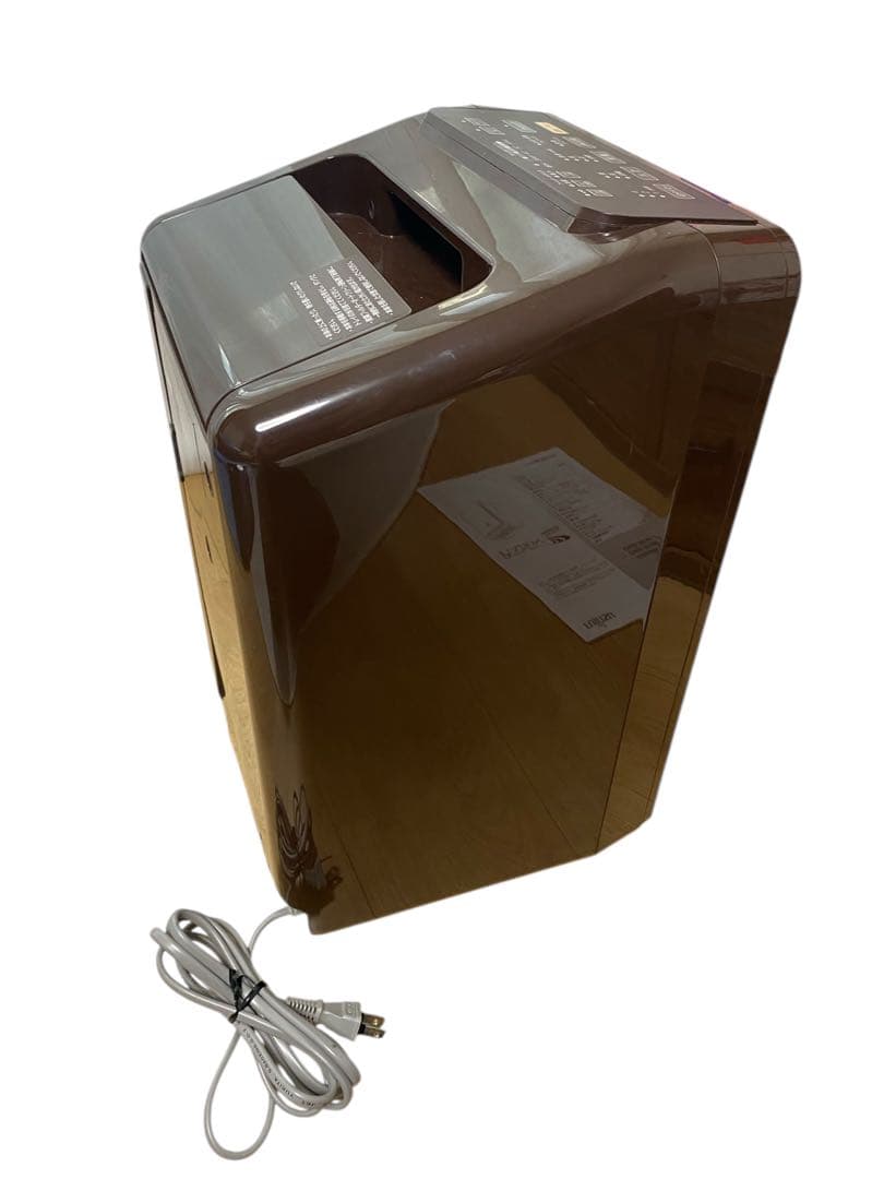 【動作確認済】PLAZION DAS-303K-T 加湿脱臭機 富士通ゼネラル