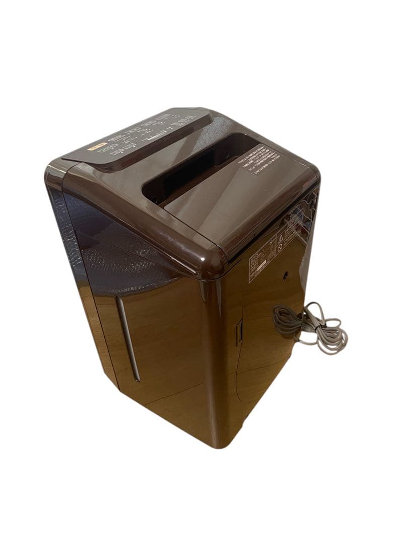 【動作確認済】PLAZION DAS-303K-T 加湿脱臭機 富士通ゼネラル