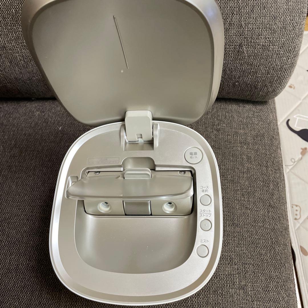 Panasonic フェイススチーマー(EH-SA0B)