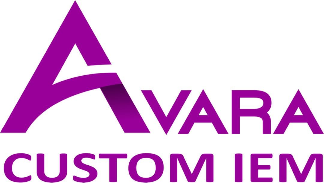 インイヤーモニター、イヤモニ、iem カスタムAVARA NEO <plot2>