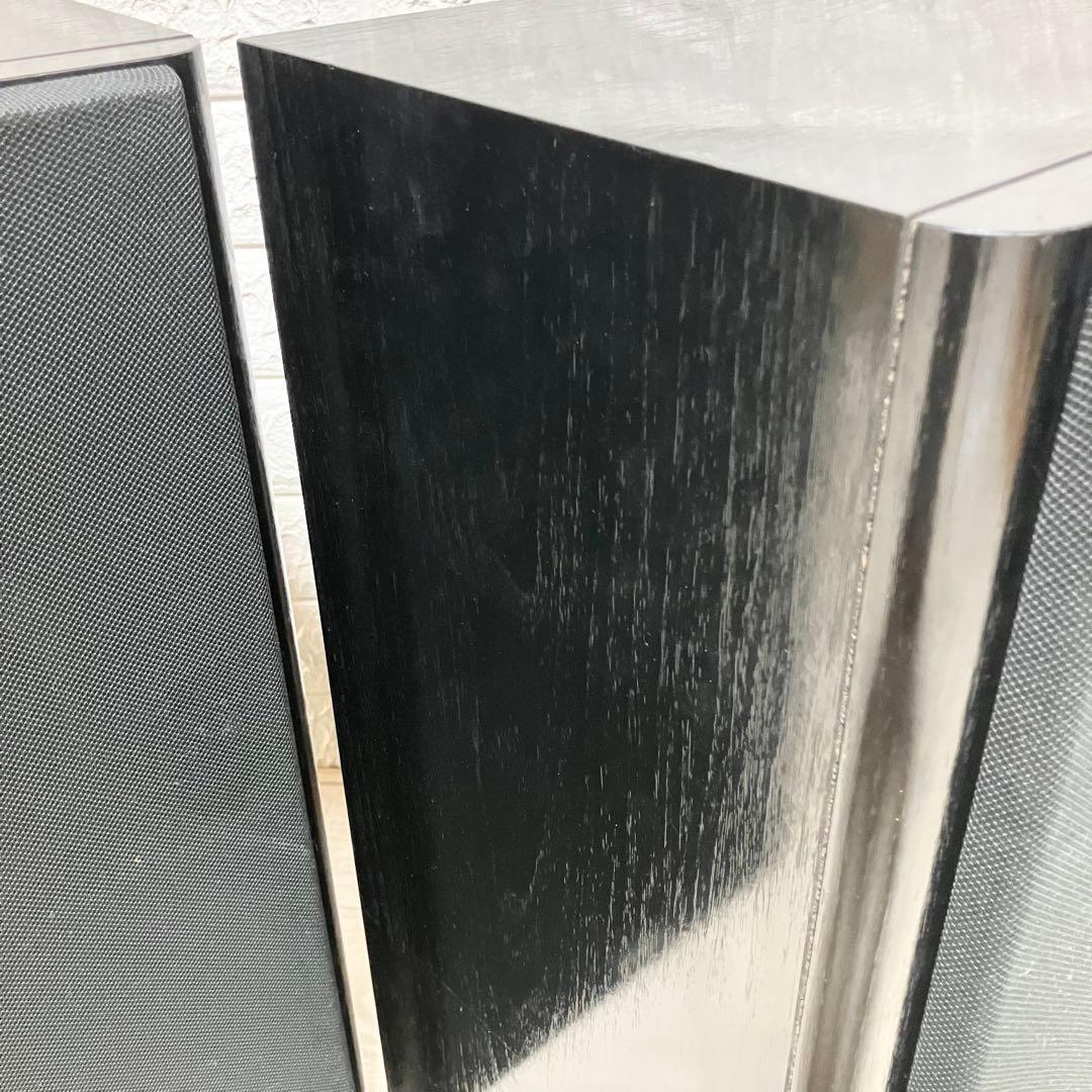 【名機】YAMAHA NS-100X 同シリアル番号　3wayスピーカー　ペア