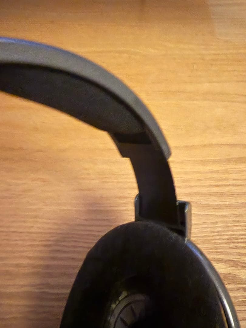 即日発送 ゼンハイザー Sennheiser HD650 有線ヘッドホン