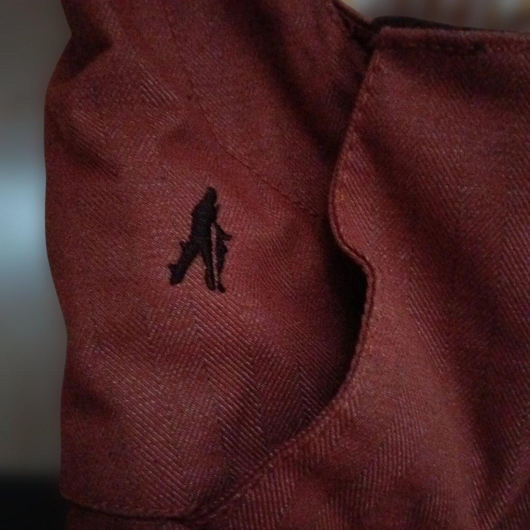 BURTON メンズ スノーボードウェア 上下セット S THE WHITE