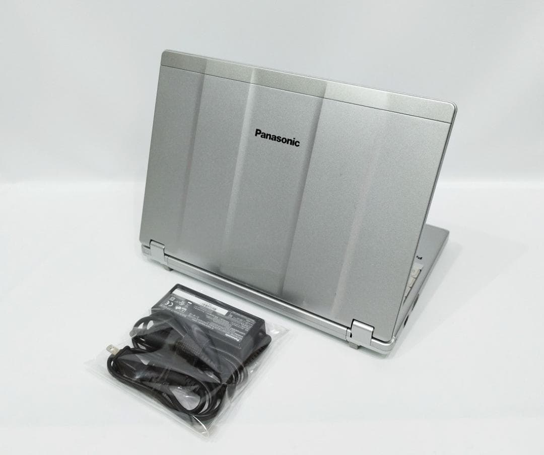 senadogSSD256GB CF-SZ6RDQVS カメラ DVD