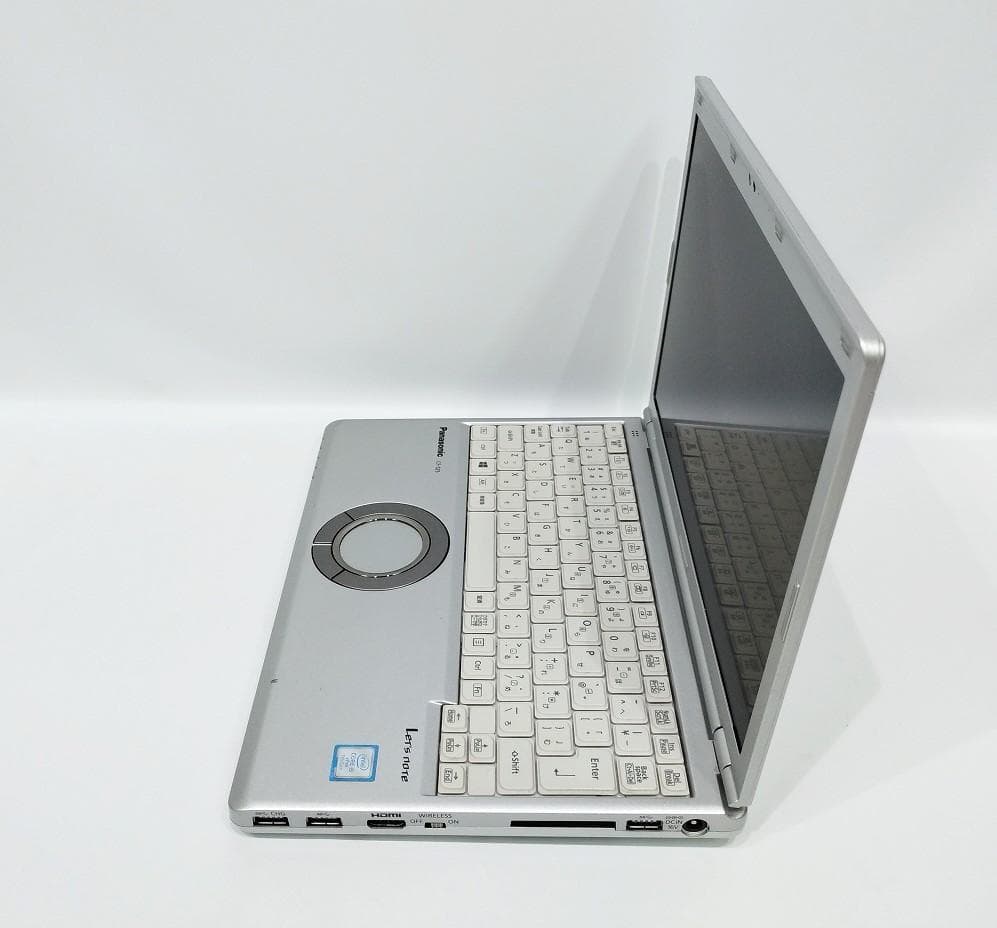 senadogSSD256GB CF-SZ6RDQVS カメラ DVD