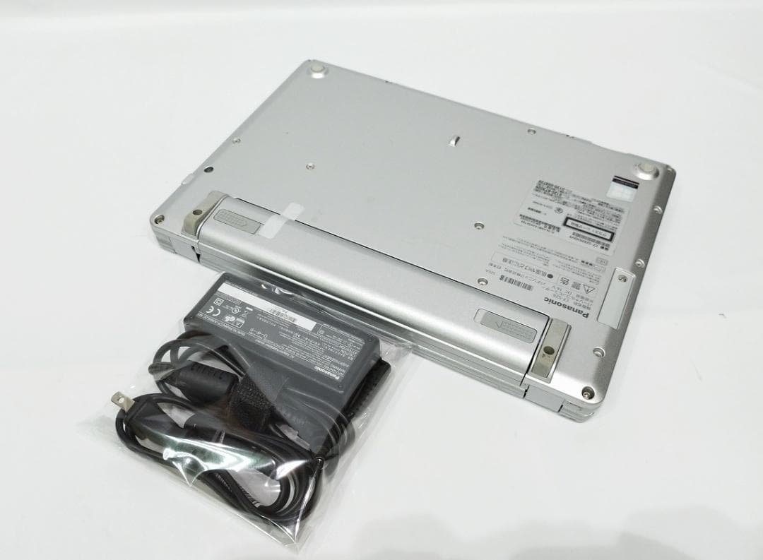 senadogSSD256GB CF-SZ6RDQVS カメラ DVD