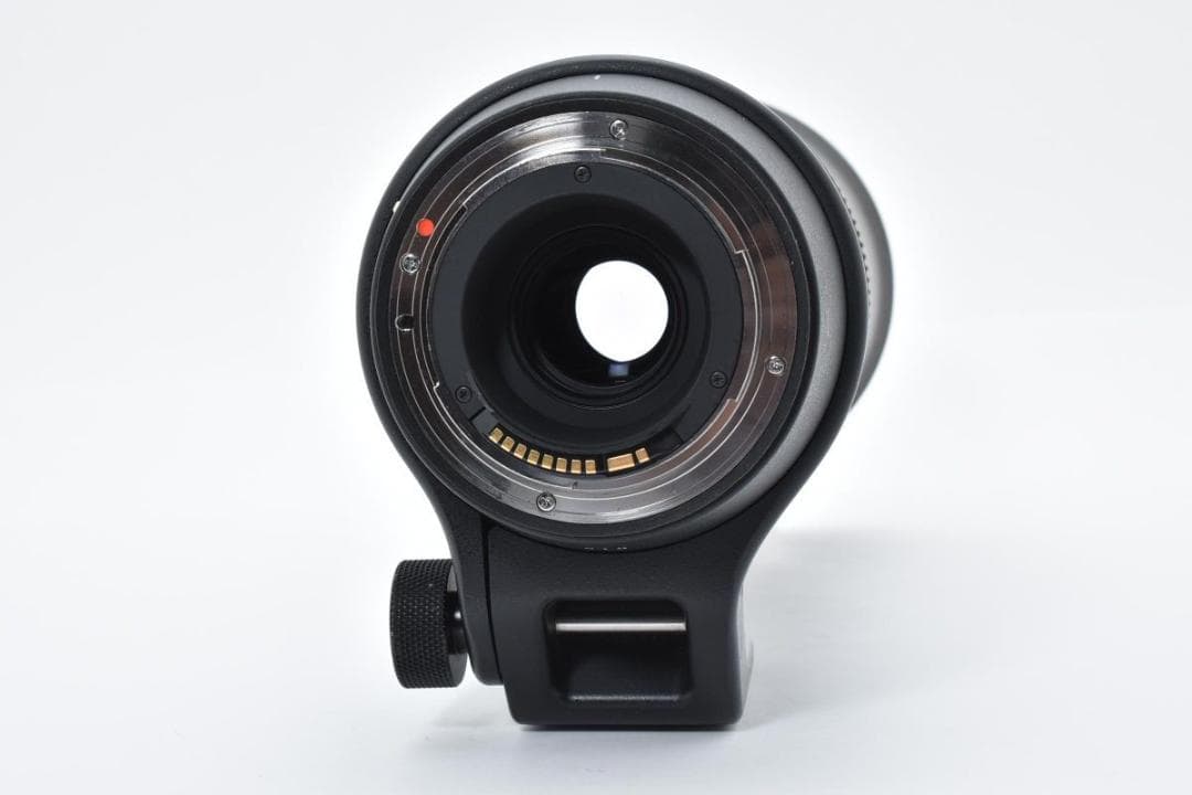 レンズ(ズーム) SIGMA Contemporary 150-600mm 5-6.3 canon