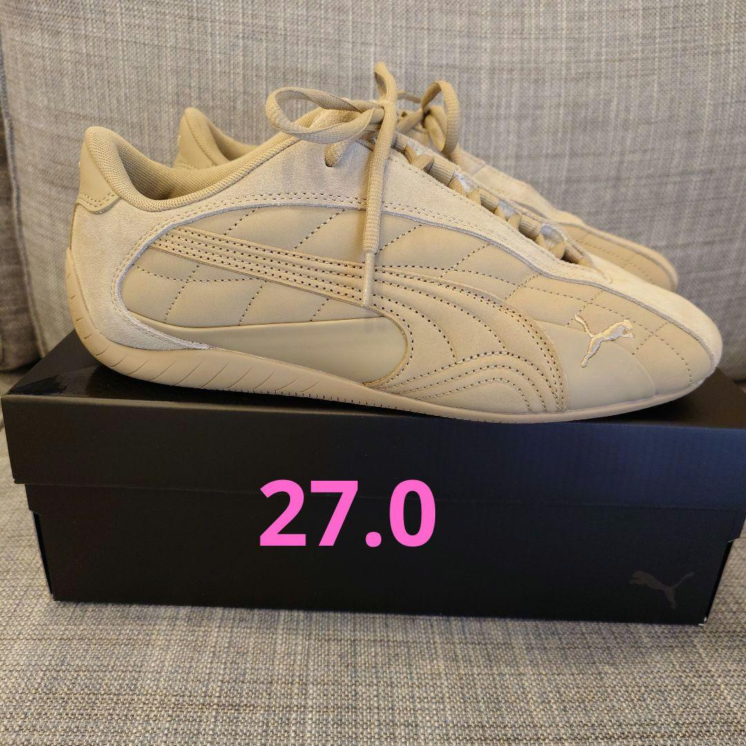 Speedcat Plus GRAPHPAPER　27cm