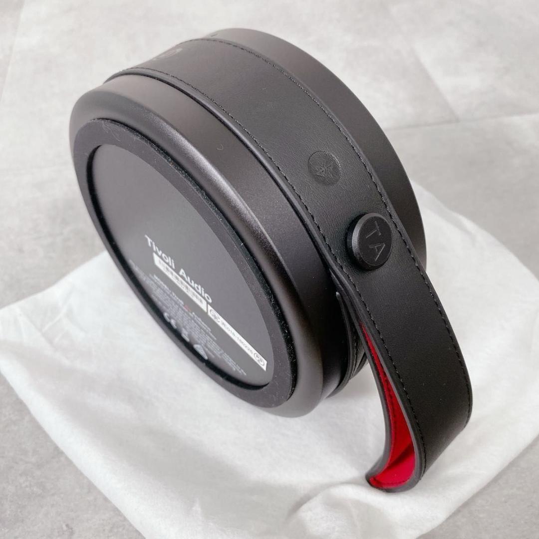 W304 チボリオーディオ TivoliGOAndiamo ワイヤレススピーカー