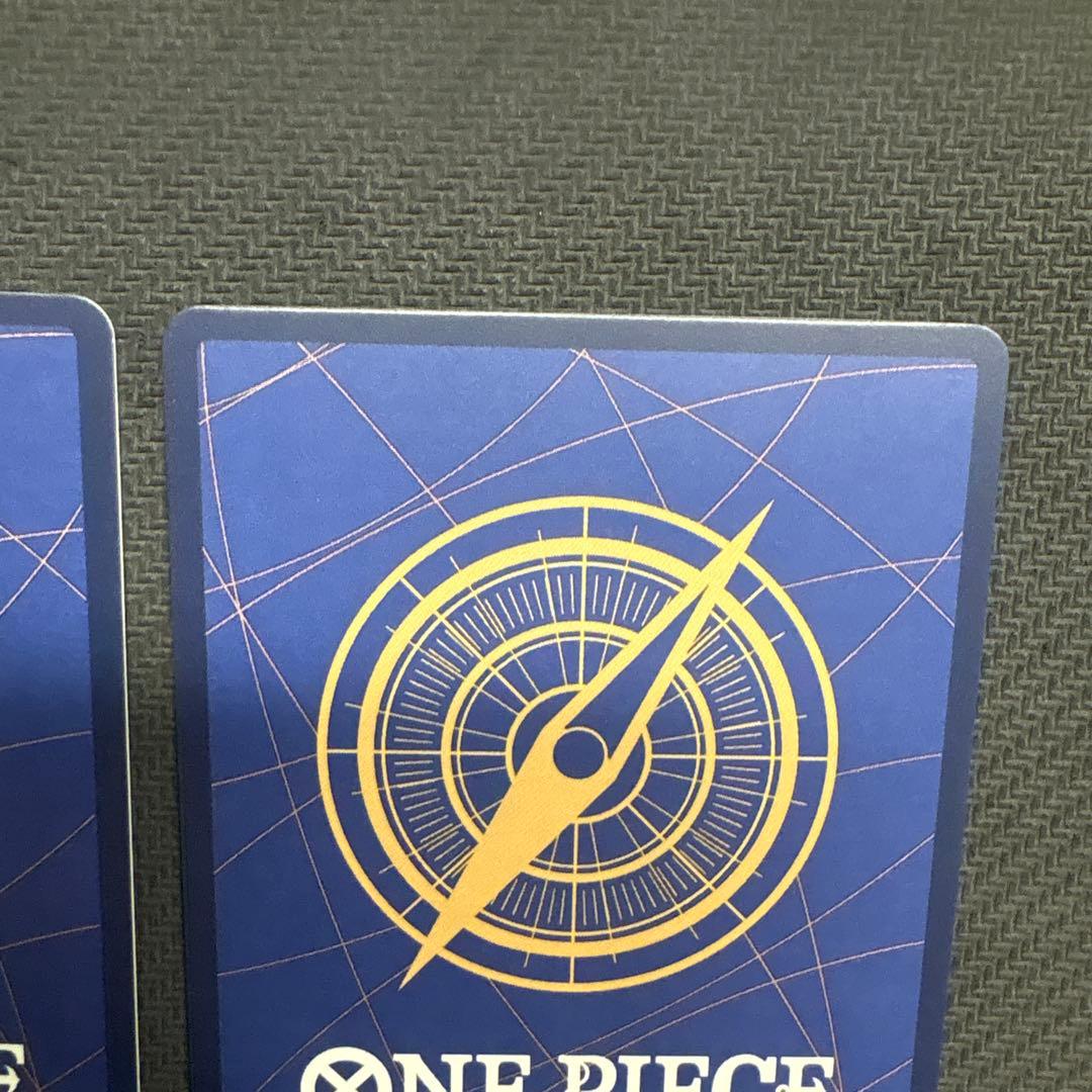 ワンピースカード　レベッカ　sp