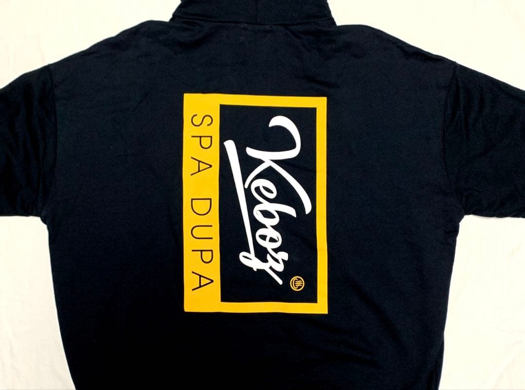 keboz × froclub ケボズ フロクラブ コムドット ゆうた氏着用