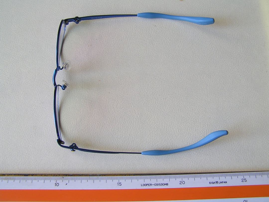 ドラゴンボール Z メガネフレーム
 (ケース 付)