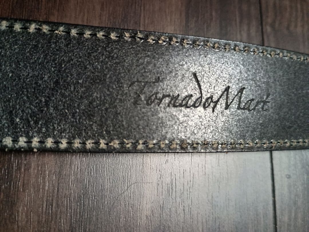 トルネードマート　TORNADOMART　ベルト