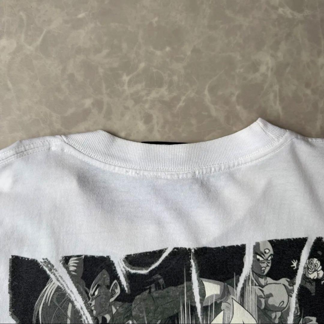 【USA製】90s ドラゴンボール XL アニメ 映画 漫画