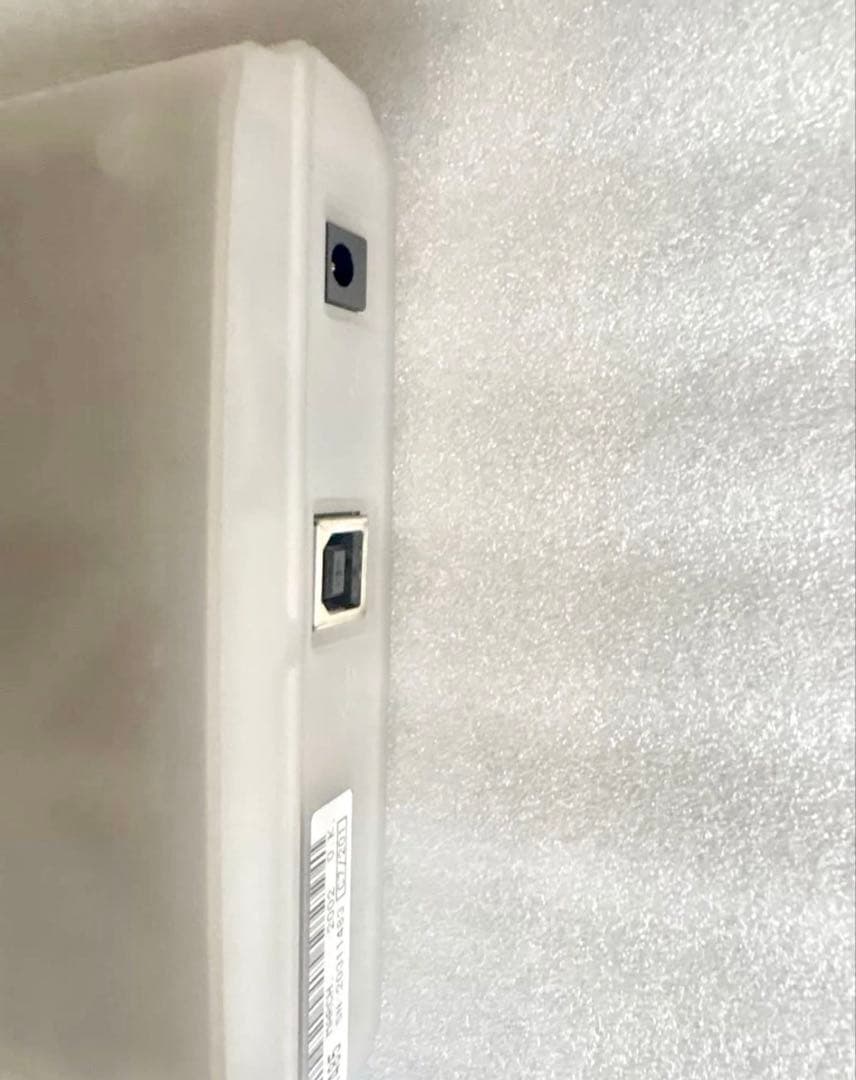 OLYMPUS MO643U1 MOドライブ 本体 電源アダプター動作確認済み