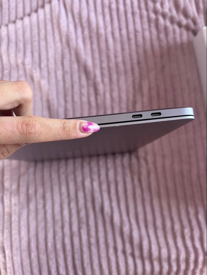 MacBook Pro 16インチ / Core i9 / 16GB / 2TB