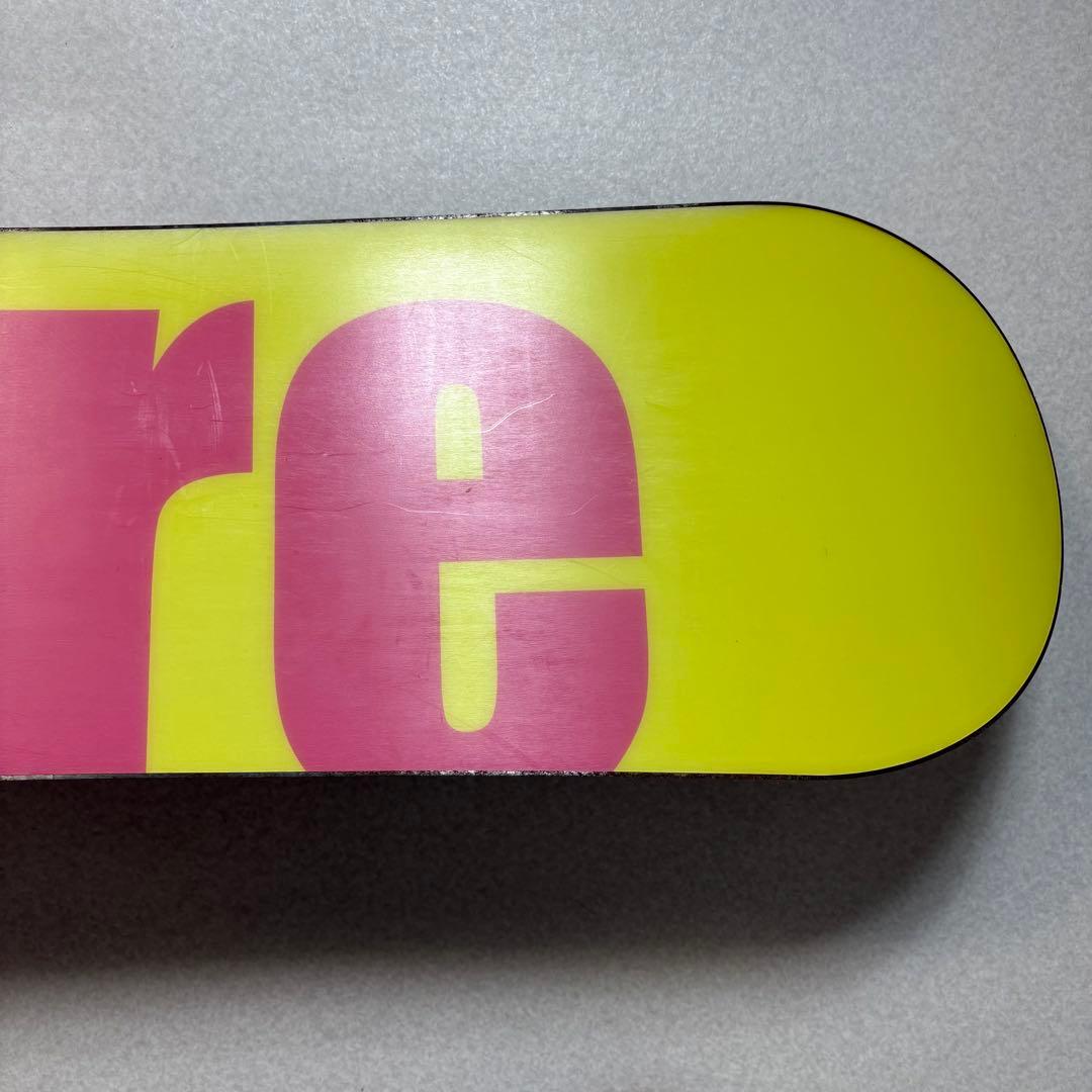 nature stella スノーボード 137cm レディース ジュニア