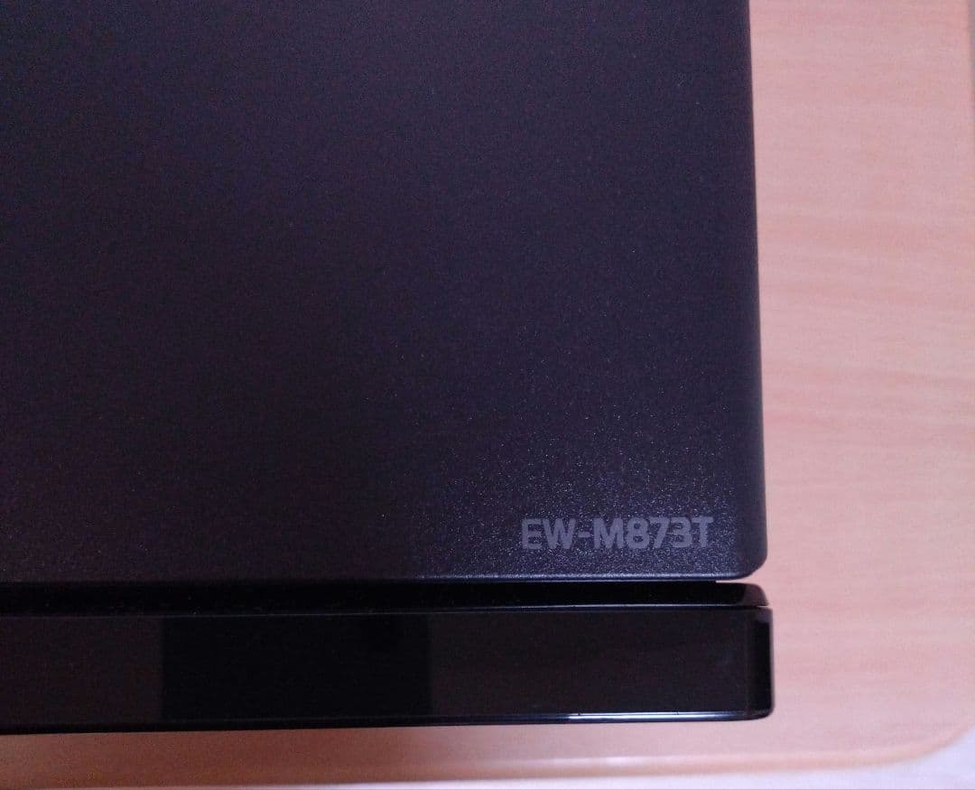 【美品】EPSON EW-M873T インクジェットプリンター 本体 エプソン