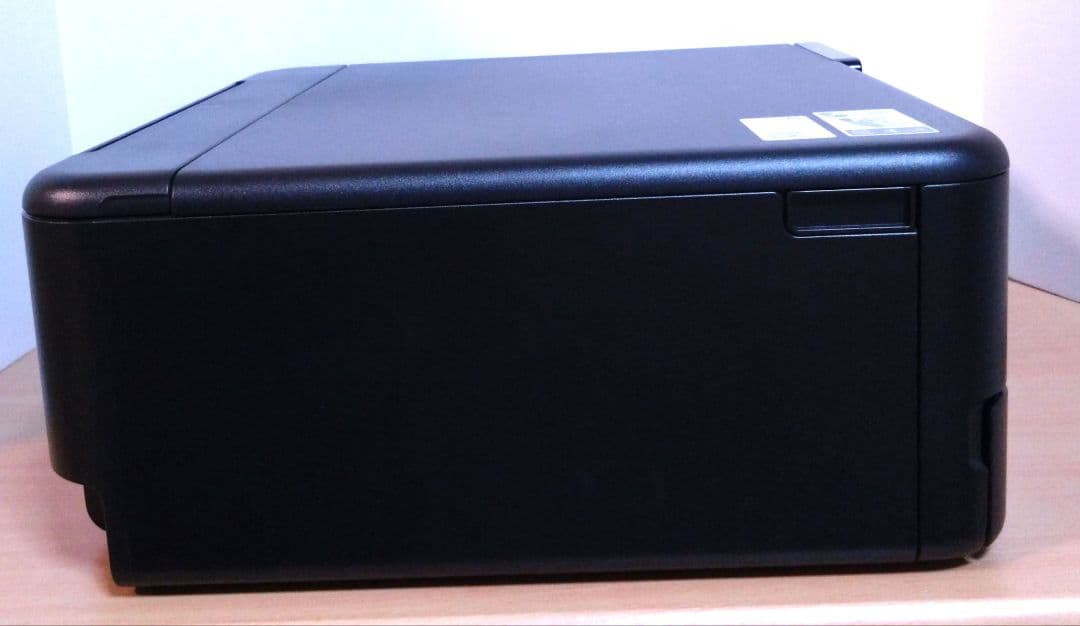 【美品】EPSON EW-M873T インクジェットプリンター 本体 エプソン