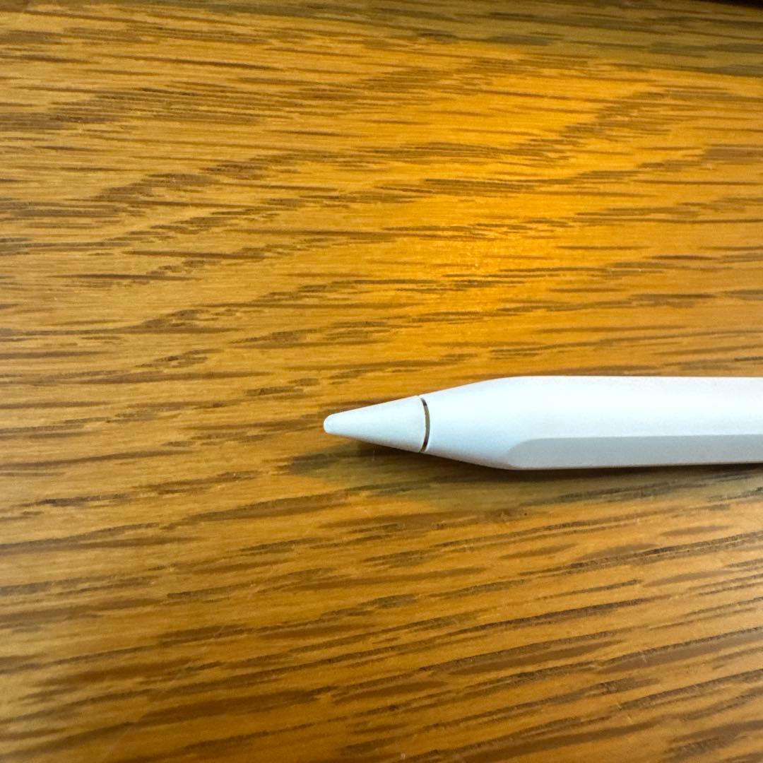 Apple Pencil 第二世代　本体と箱付き