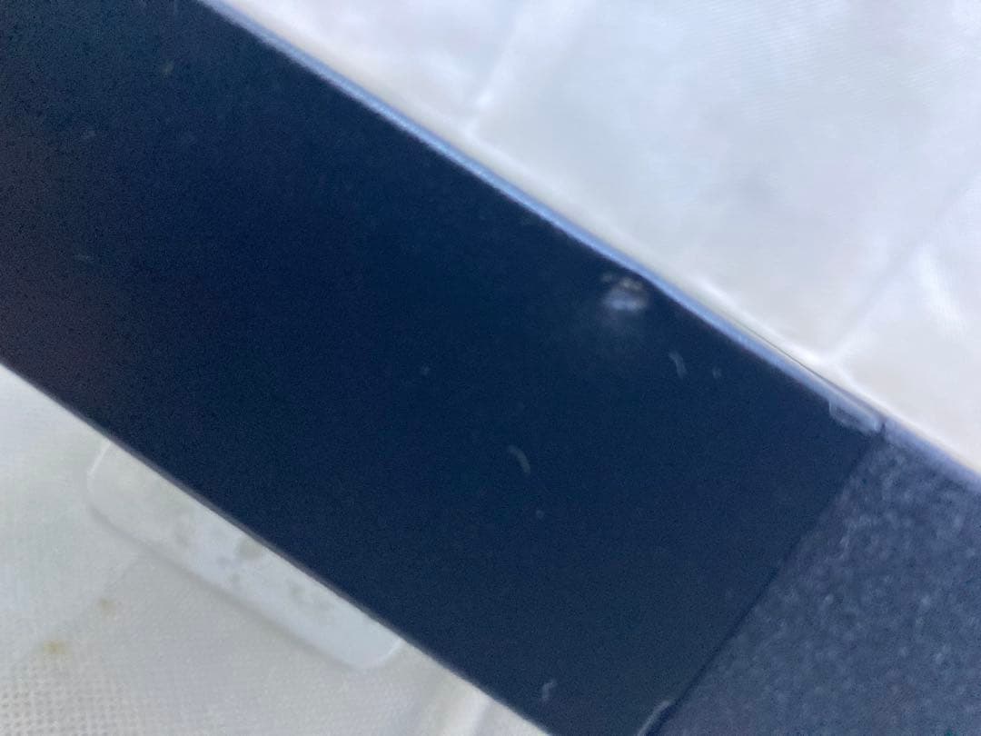 SONY ブルーレイプレーヤー BDP-S1500　2020年製　動作品