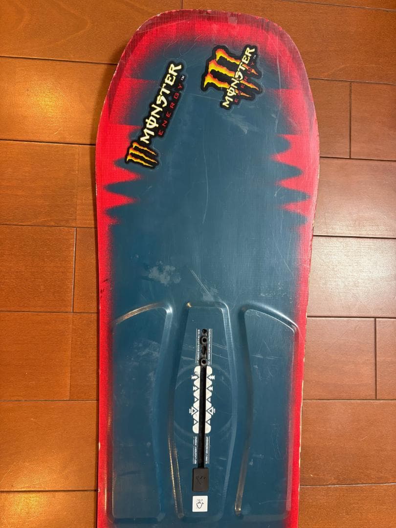 moriyanさん 専用　Burton Process Smalls 138