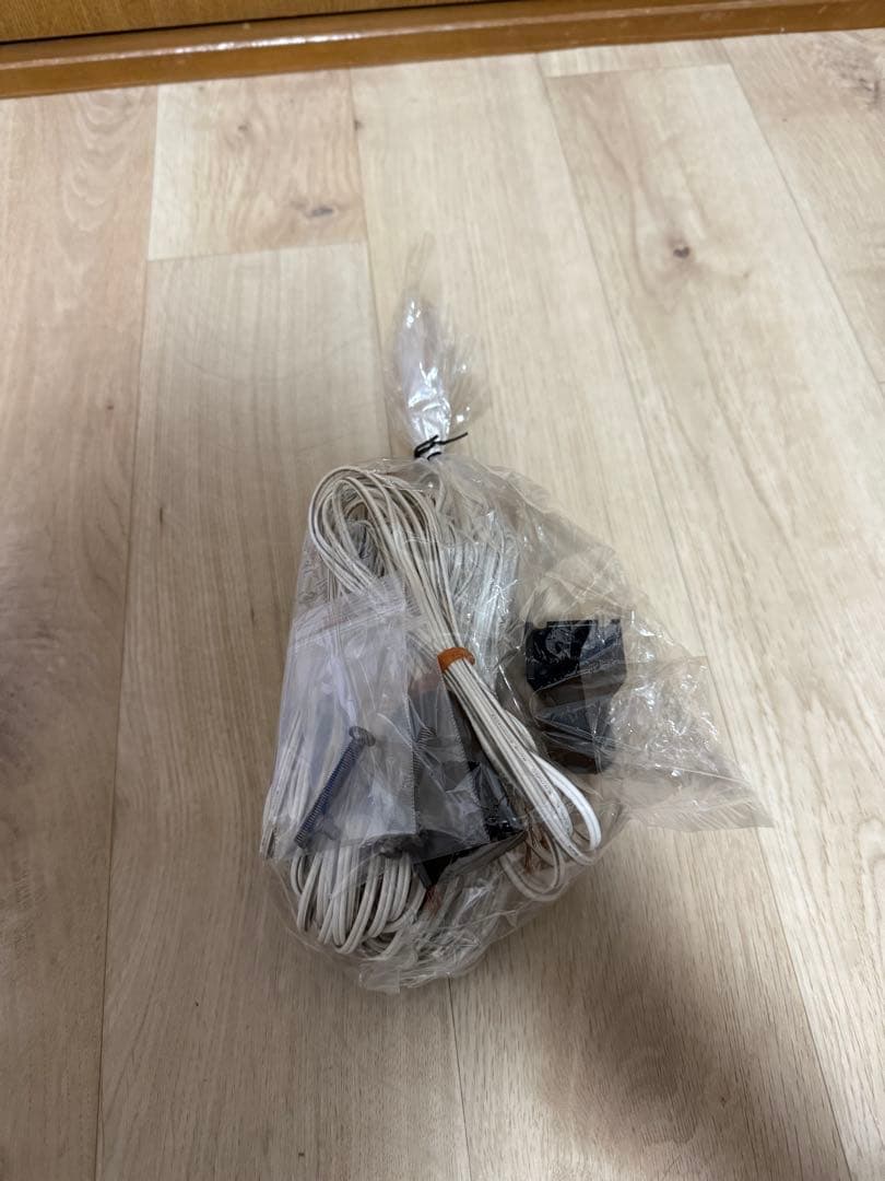 【セット割あり】YAMAHA 5.1chホームシアター RX-V4A フルセット