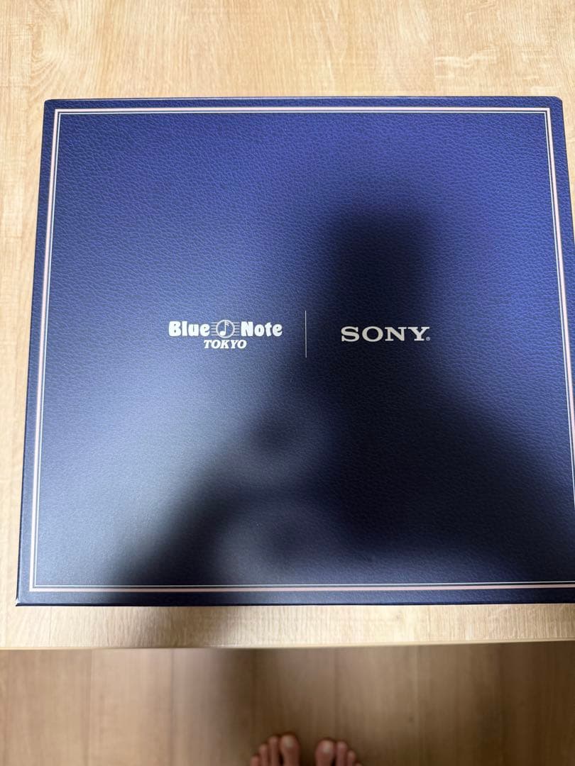 SONY WH-1000XM5 ミッドナイトブルー 特典完備