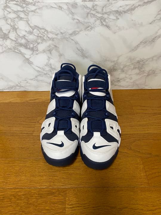 ナイキ エア モア アップテンポ オリンピック(2016)