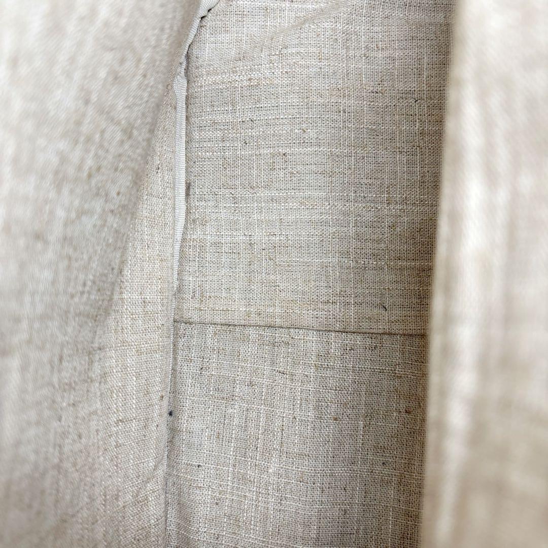 美品◎ダコタ ボイジャー A4可 リュック ワッペン キャンバス レザー 男女可