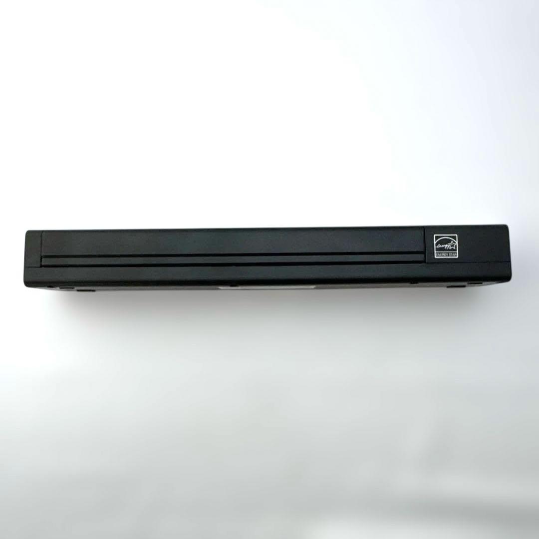 【美品】Canon DR-P208Ⅱ モバイルスキャナー 動作確認済み