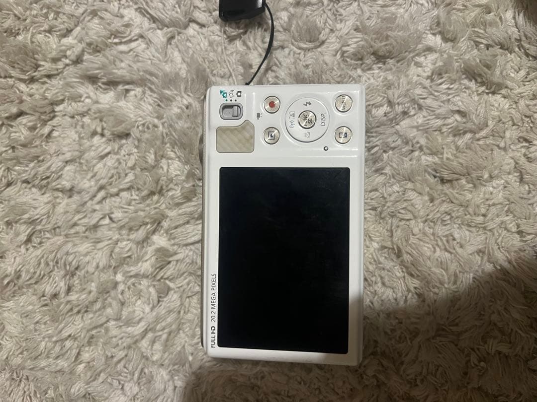 Canon SX610 HS コンパクトデジタルカメラ