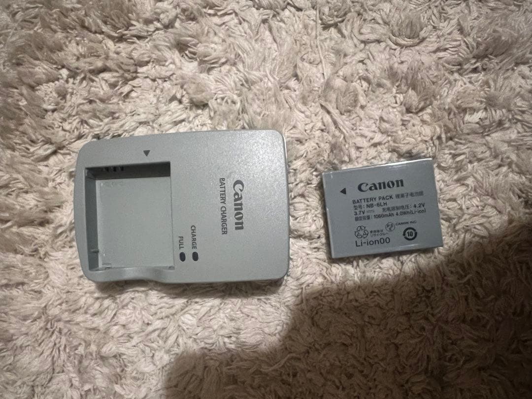 Canon SX610 HS コンパクトデジタルカメラ