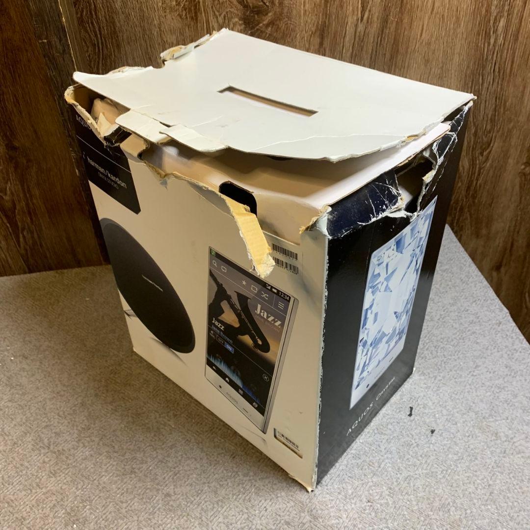 H646\" harman/kardon ONYX STUDIO スピーカー