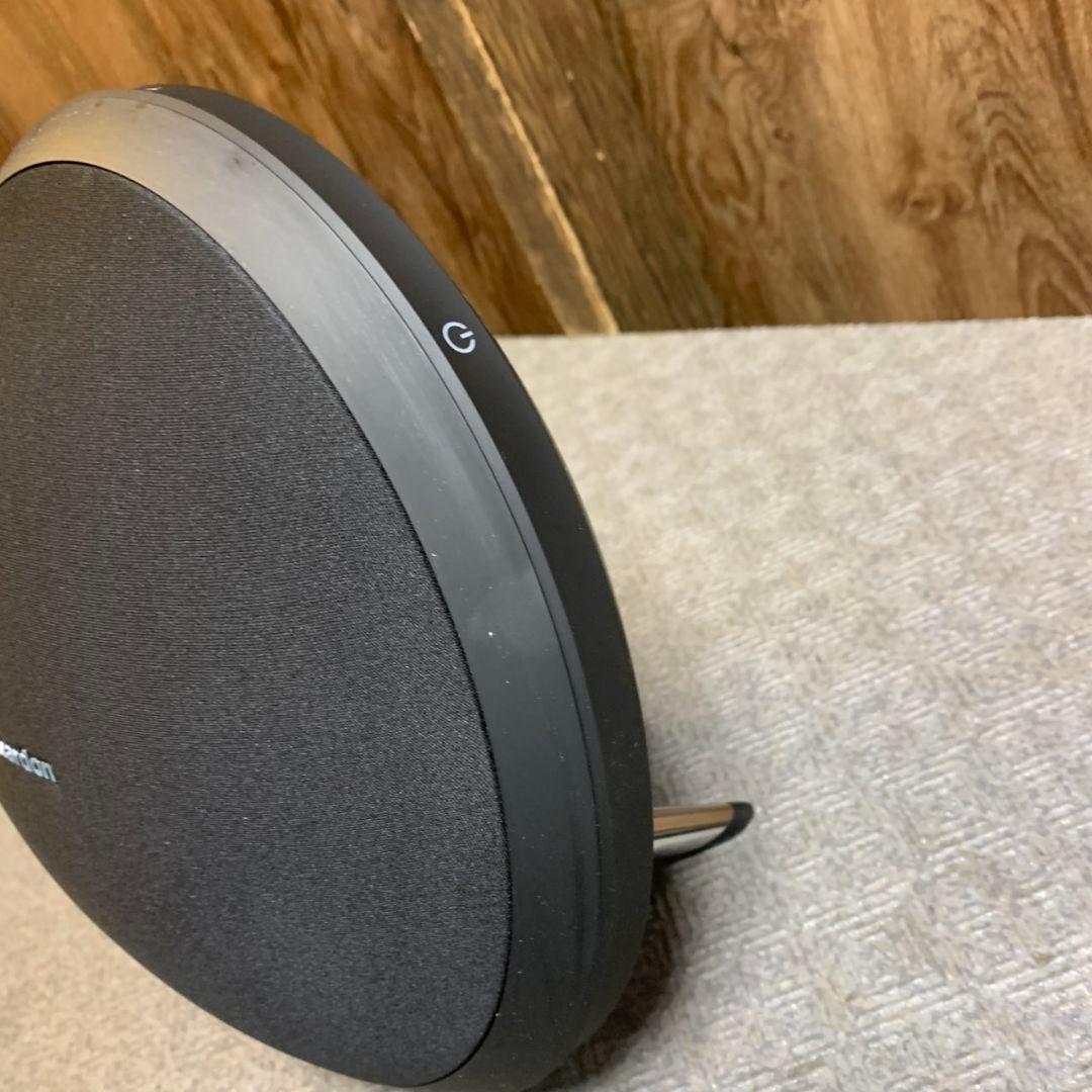 H646\" harman/kardon ONYX STUDIO スピーカー