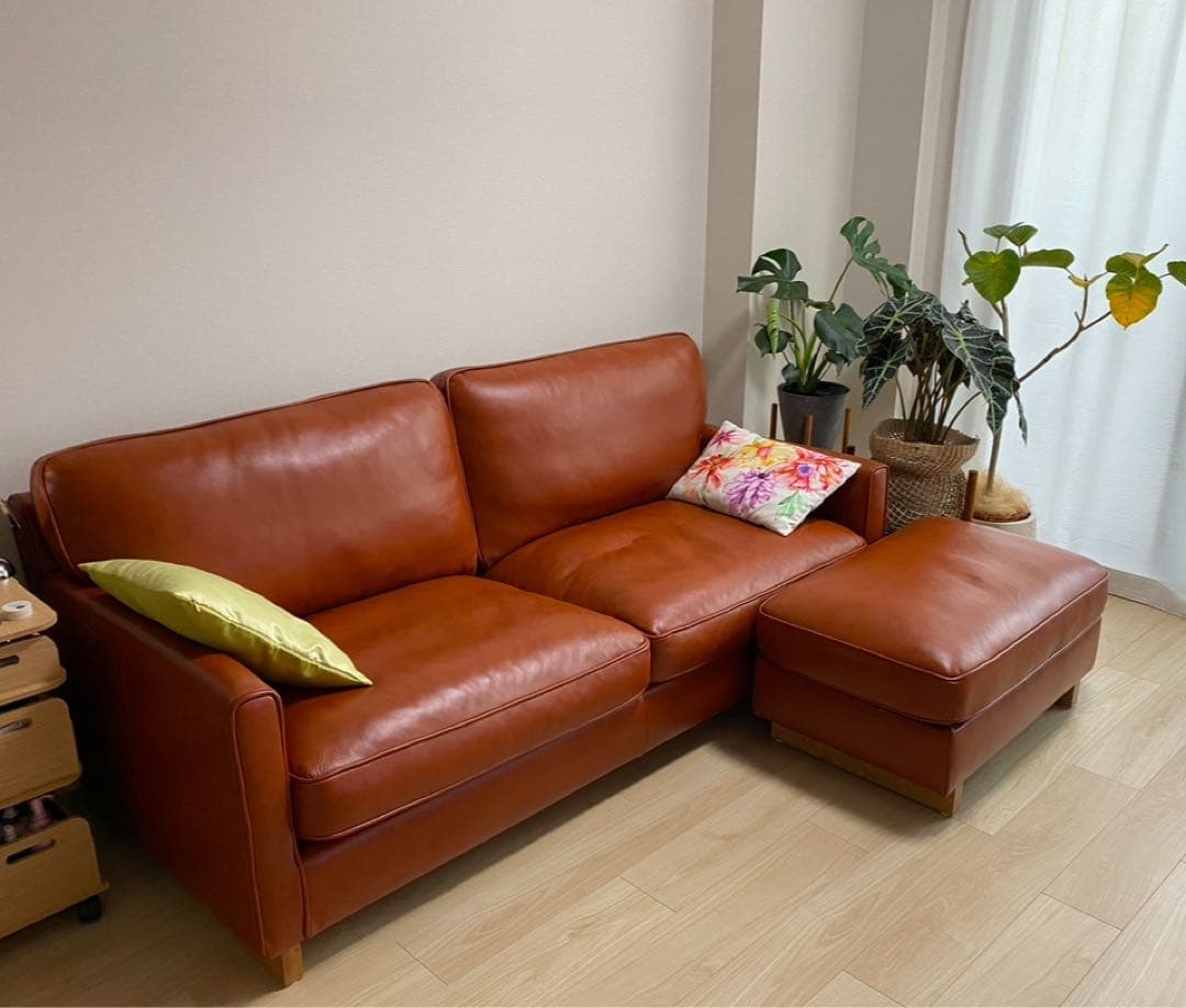 ACTUS five by five | TYSTA ソファ