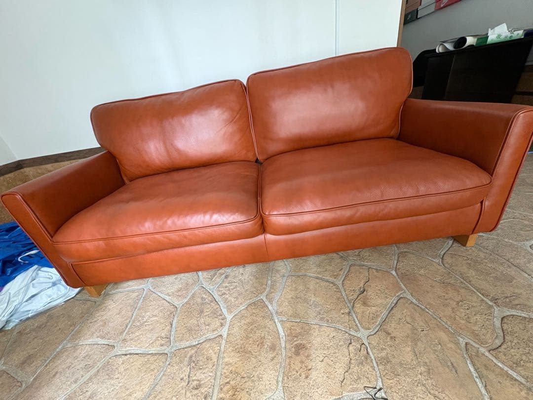 ACTUS five by five | TYSTA ソファ