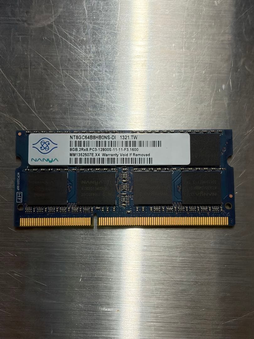 あ*ん様 Samsung他 メモリ DDR3 8GB 31枚 合計248GB