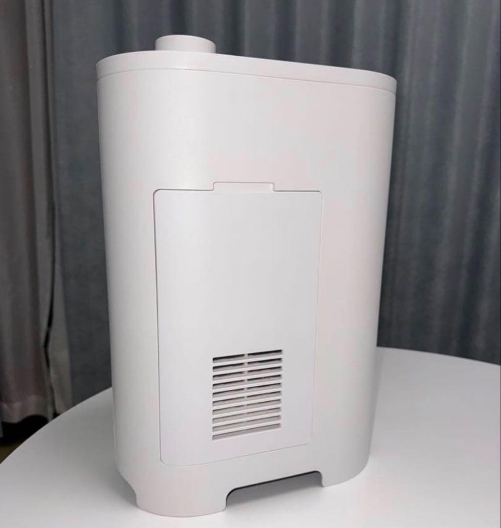 SEAROMA消臭抗菌アロマディフューザー【ペット臭・トイレ臭・汗臭に強い】