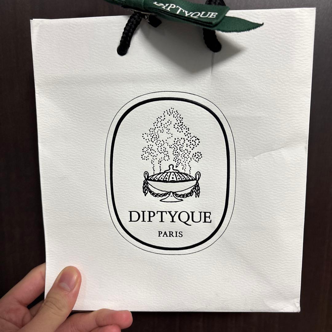 ディップティック マイルドハンドウォッシュ