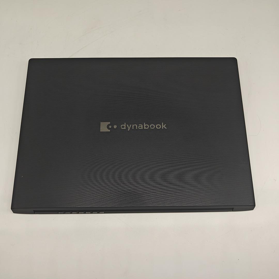 【東芝】高性能i5 16GB SSD512GB 2021年製 超軽量 ノートPC