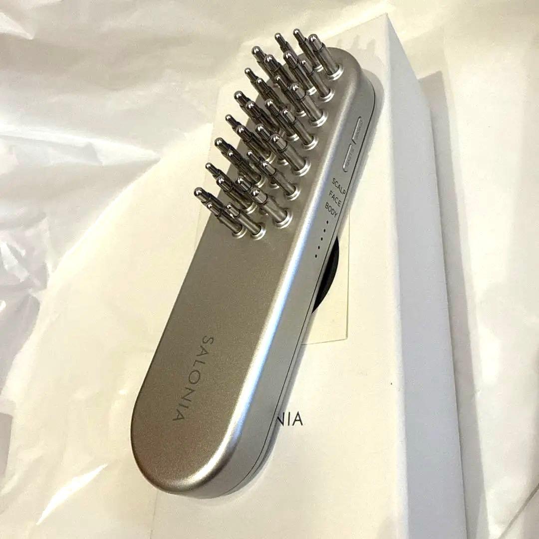 SALONIA EMSリフトブラシ SAL222065L