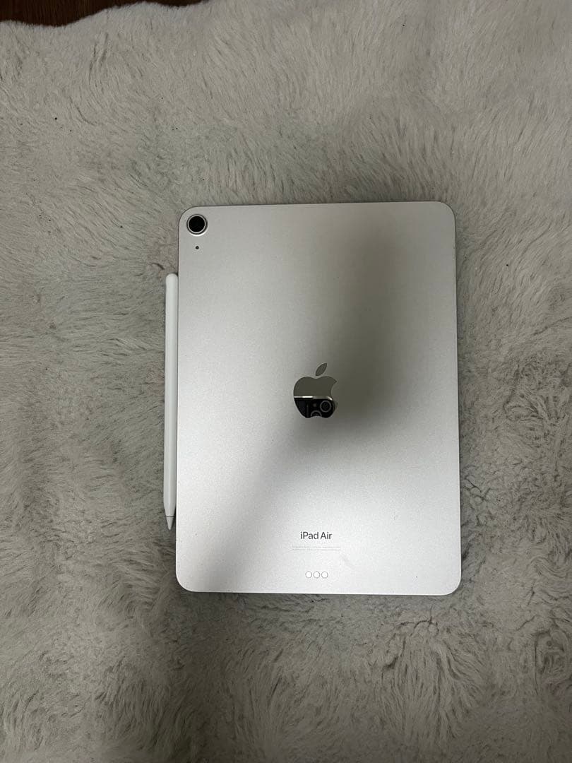 【256GB】 iPad Air第5世代 ＋Apple pencil
