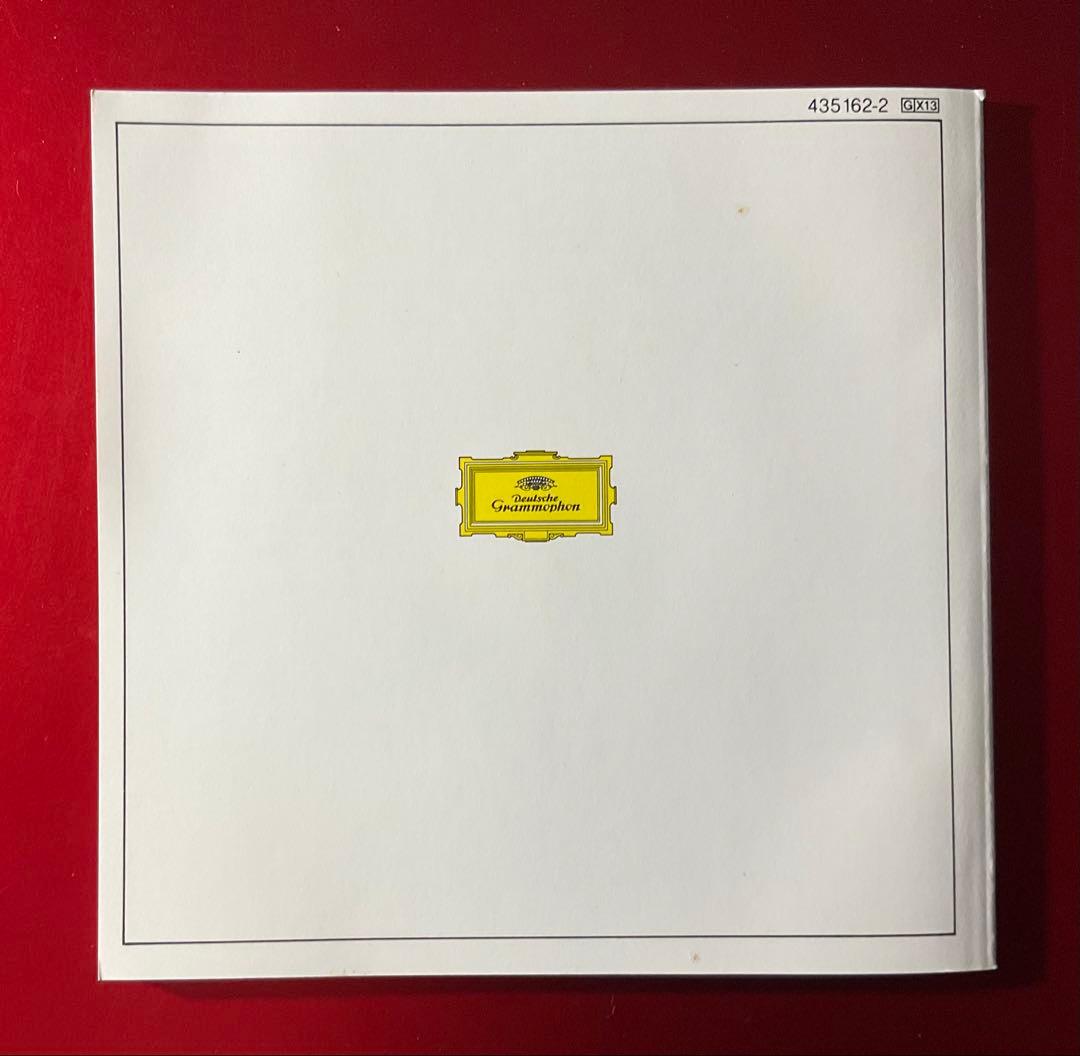 マーラー　交響曲全集　バーンスタイン